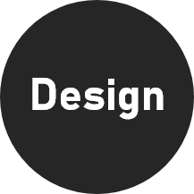 デザイン制作ページへのリンクボタン